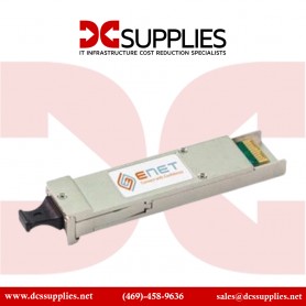 ENET XFP-ZR-ENC 1550nm 80km 10GBase-ZR XFP Transceiver