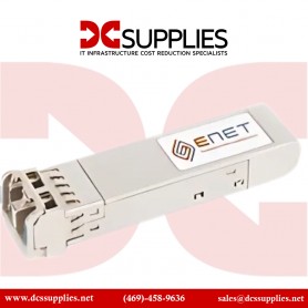 ENET J9151D-LRM-ENC 10GBASE-LRM SFP Transceiver 1310NM 220M M