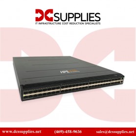 HPE  Aruba R8R54A Networking CX 1000 48Y6C Powe to ort BF Fan
