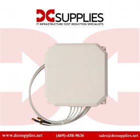 HPE Aruba S1J09A Networking Adjustable Antenna Pole Wall Mount Kit