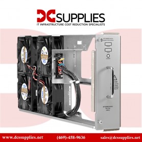 HPE Aruba S1J09A Fan Tray for 5412R ZL2 Switch