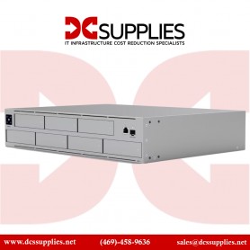 Ubiquiti UNAS-Pro 7-Bay NAS Enclosure