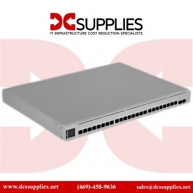 Ubiquiti USW-PRO-MAX-24 Pro Max 24-Port Layer 3 Ethernet Switch 2.5GbE