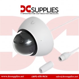Ubiquiti Networks UVC-AI-Dome-W AI Dome Camera