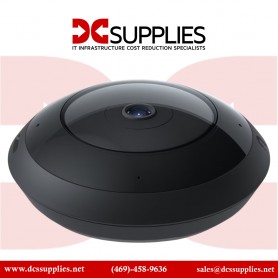 Ubiquiti UVC-AI-360-W UniFi AI 360 network surveillance camera