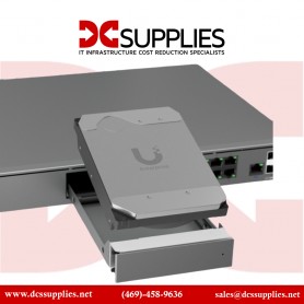 Ubiquiti UACC-HDD-E-16TB Enterprise 16TB SATA 6Gb/s Hard Drive