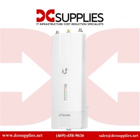 Ubiquiti AF-5XHD-US 5GHz airFiberX PtP 1Gbps Radio with Antenna