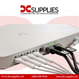 Ubiquiti Networks UXG-FIBER Gateway Fiber