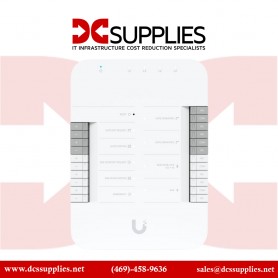Ubiquiti UA-Hub-Gate UniFi Access Gate Hub