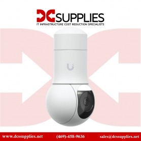 Ubiquiti UniFi Protect UVC-G5-PTZ 2K Video Camera