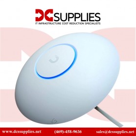 Ubiquiti Networks U6-ENTERPRISE UniFi Wi-Fi 6E Tri-Band Access Point