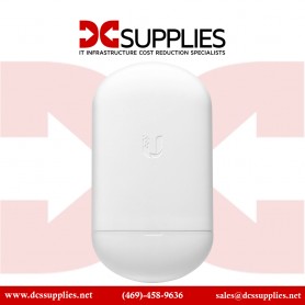 Ubiquiti LOCO5AC-5-US NanoStation Loco 5AC airMAX ac Wireless Access Point