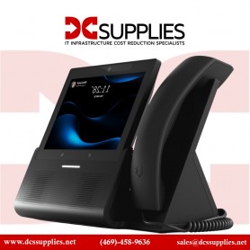 Ubiquiti UTP-G3-TOUCH-PRO UniFi G3 Touch Pro VoIP phone with digital camera