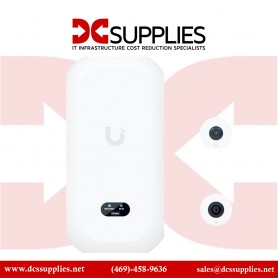 Ubiquiti UVC-AI-Theta-Hub AI Theta Remote Processing Hub Camera