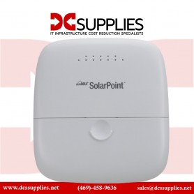 Ubiquiti SM-SP-40 Sun MAX Solar Point MPPT Charge Controller