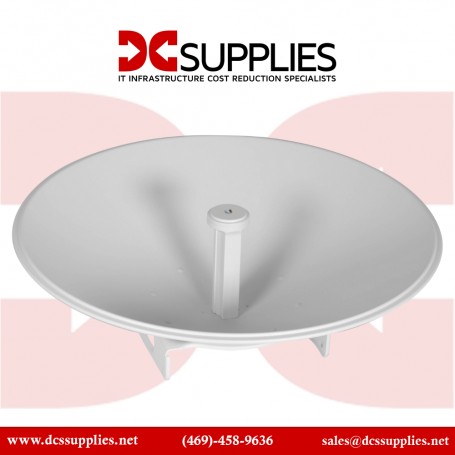 Ubiquiti PBE-5AC-620-US PowerBeam ac Wireless Bridge