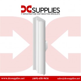 Ubiquiti AM-5AC22-45 airMAX ac Sector Antenna 5GHz 22dBi 45°