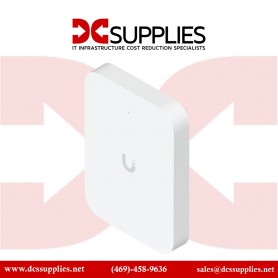 Ubiquiti Networks U7-IW-US UniFi U7 In-Wall Dual-Band Wireless Access Point