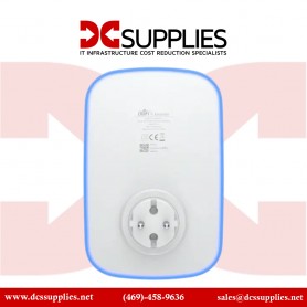 Ubiquiti UniFi U6-Extender Wi-Fi 6 In-Wall Access Point