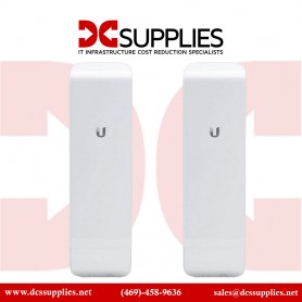 Ubiquiti NSM5(US) NanoStation M5 wireless bridge AirMax