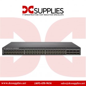Ruckus ICX7850-48FS-E2 Ethernet Switch 48-Port Managed Rack-Mountable