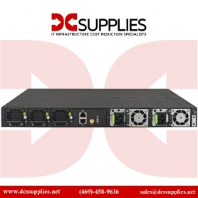 Ruckus ICX7550-24XZP-E2 24-Port ICX 7550 Ethernet Switch