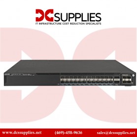 Ruckus ICX7550-24F-E2 Ethernet Switch 24-Port Managed Rack-Mountable