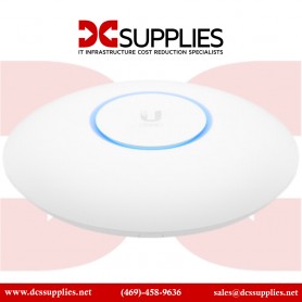 Ubiquiti Networks U6+ UniFi  Dual-Band Wi-Fi 6 Access Point