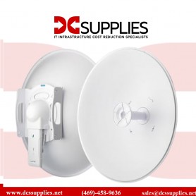 Ubiquiti Networks RD-5G30 RocketDish AirMax 2x2 PtP Bridge Dish Antenna