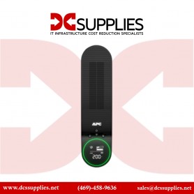 APC BGM1500B-US Back-UPS Pro for Gaming, 1500VA, Pure Sine Wave