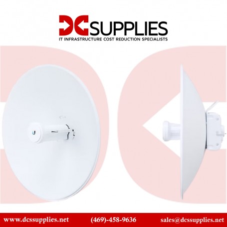 Ubiquiti PBE-5AC-GEN2 PowerBeam ac Wireless Bridge AirMax ac