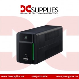 APC BVK950M2 Back-UPS 950VA, 6-Outlet with USB