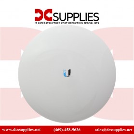 Ubiquiti Networks NBE-5AC-GEN2 NanoBeam ac Gen2 Wireless Bridge