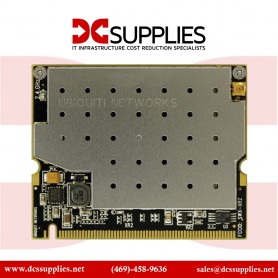 Ubiquiti Networks XR2 Mini PCI 600mW 2.4GHz Adapter