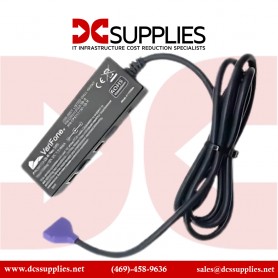 Verifone 24173-02-R Purple Multiport Ethernet Switch