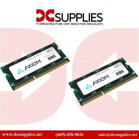 Axiom D4ECSO-2666-16G-AX 16GB DDR4 SO-DIMM 2666MHz RAM for Synology