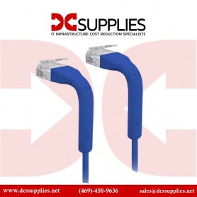 Ubiquiti U-CABLE-PATCH-RJ45-BL-50 UniFi Patch Cable 3.9in Blue