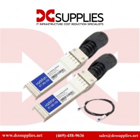 AddOn ADD-Q28AUQ28MX-P1M 100GBase-CU QSFP28 to QSFP28 DAC Cable, 1m
