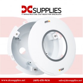 AXIS 01172-001 T94P01L dome recessed camera mount