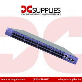 Extreme Networks 8720-32C-AC-F 32 Ports Rack Mountable Ethernet Switch