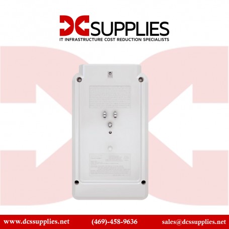 APC P4GC Electric SurgeArrest Essential 4-Outlets Surge Suppressor