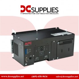 APC SUA500PDR by Schneider Electric 500VA Dain Rail/Panel Mount UPS