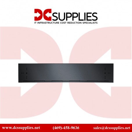 APC SBP1500RM Service Bypass PDU, 120V 15AMP W/ (8) NEMA 5-15R