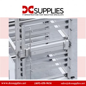 Ubiquiti UACC-RACK-STACKING-KIT Toolless Stacking Kit Rack & enclosures