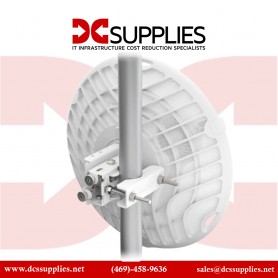 Ubiquiti 60G-PM 60G Precision Alignment Mount Network Device Mounting Kit