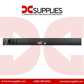 APC AP5719 19 inch Rack Unit Keyboard/Mouse LCD Console