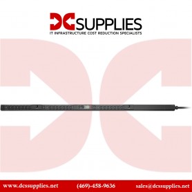 APC APDU9953 Rack PDU 9000 Switched, ZeroU, 32A, 230V with Outlets