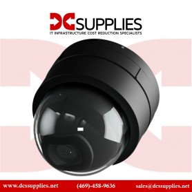 Ubiquiti UVC-G5-Dome-Ultra-B UniFi Video Camera G5 Dome Ultra Black