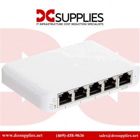 Ubiquiti USW-Flex-Mini-5 UniFi Switch Flex Mini 5-Pack