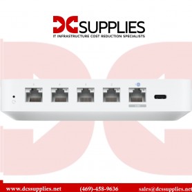 Ubiquiti Networks UCG-ULTRA Cloud Gateway Ultra